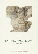 Dieta dimagrante usato  Italia