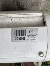 Markilux markise stab gebraucht kaufen  Delmenhorst