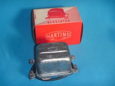 Régulateur harting 35558 d'occasion  Narbonne