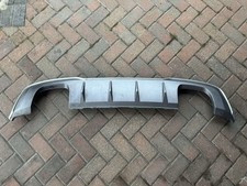 Genuine audi rear for sale  WAKEFIELD