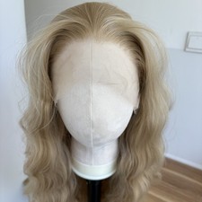 Natural heat resistant for sale  DUNSTABLE