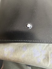 brieftasche herren gebraucht kaufen  Hirschhorn (Neckar)