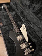 Gibson thunderbird safe d'occasion  Expédié en Belgium