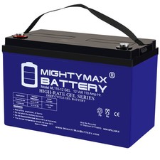 Mighty max 12v for sale  USA