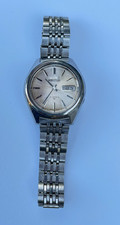 Vintage 1975 seiko for sale  Austin