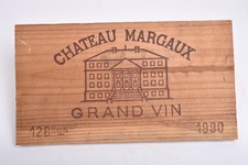 Château margaux grand d'occasion  Freneuse