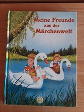 Freunde märchenwelt harald gebraucht kaufen  Bonndorf im Schwarzwald