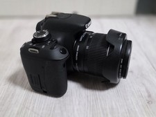 Câmera digital SLR Canon EOS Kiss X5 DS126311 2500 comprar usado Câmera digital SLR Canon EOS Kiss X5 DS126311 2500 comprar usado  Enviando para Brazil