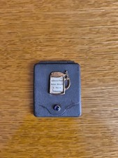 Ancien porte allumette d'occasion  Clermont-Ferrand-