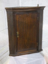Solid crossbanded dark for sale  BISHOPS CASTLE