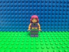 Lego starfire minifigure for sale  Butler