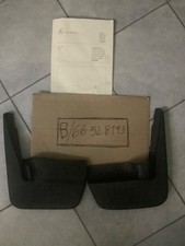 B66528193 mercedes schmutzfän gebraucht kaufen  Stuttgart