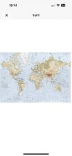 Ikea premier map for sale  BRENTFORD