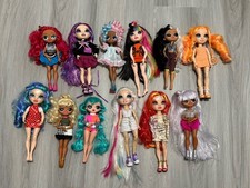 Muñecas y accesorios segunda mano  Embacar hacia Mexico