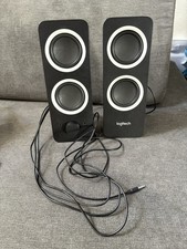 Logitech multimedia speakers for sale  Lake Stevens