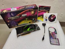 Foxconn geforce 8800 gebraucht kaufen  Lüdenscheid
