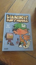 Album double kid d'occasion Album double kid d'occasion  Attignat