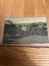 Postcard. lower hodder for sale  CLITHEROE