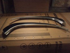 Baguettes bleues custodes d'occasion Baguettes bleues custodes d'occasion  Brigueuil