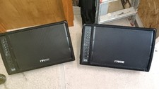 Fame 250a monitor gebraucht kaufen  Itzehoe