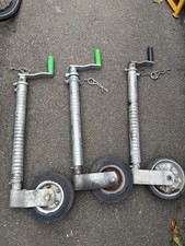 Jockey wheel trailer for sale  ALCESTER