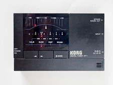 Korg digital tuner for sale  Warsaw