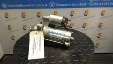 Motorino avviamento c usato  Cinisello Balsamo
