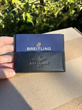 Breitling super cean gebraucht kaufen  Schliersee