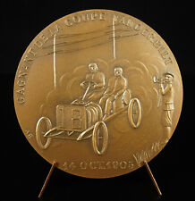 Médaille victor hémery d'occasion  Strasbourg-