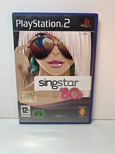 Singstar 80s gioco usato  Roma