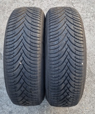 Winterreifen 195 r15 gebraucht kaufen  Gaggenau