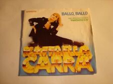 Vinile raffaella carra usato  Lozzolo