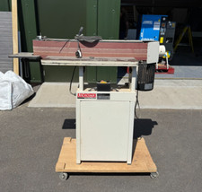 Axminster belt sander for sale  POLEGATE