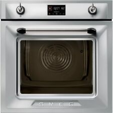 Smeg oven sop6902s2px for sale  WIGSTON