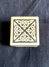 Celtic knot design for sale  BROCKENHURST