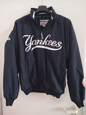 Majestic yankees jacke gebraucht kaufen  Ludwigsfelde