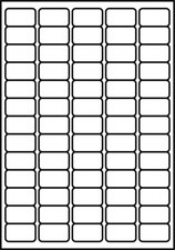 Self adhesive address for sale  BRADFORD