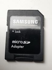 Micro memory card for sale  BOURNEMOUTH