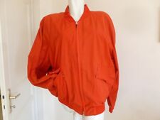 Blouson reversible rouge d'occasion  Grasse