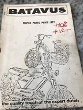 batavus moped for sale batavus moped for sale OTLEY
