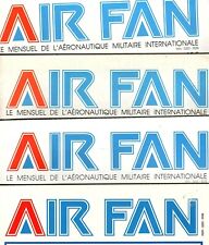 Air fan back for sale  HONITON