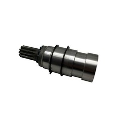 Usado, 60210-0112 Engrenagem de entrada redutora de três eixos para peças de reposição de robôs Kawasaki BX200L comprar usado  Enviando para Brazil