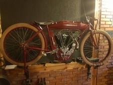 Indian Racer na sprzedaż  PL