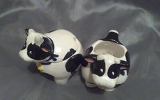 Dairy cow vintage for sale  MALVERN