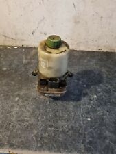 Pompe assiste electrique d'occasion  Carcassonne