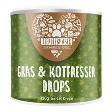 Gras kotfresser drops gebraucht kaufen  Kassel