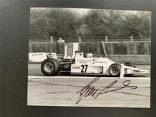 Rare signed 10x8 for sale  PERTH