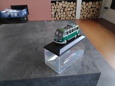 Minichamps volkswagen combi d'occasion  Expédié en Belgium