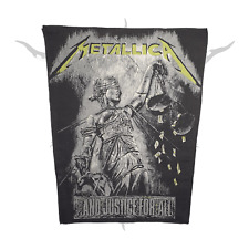 Metallica and justice gebraucht kaufen  Essen