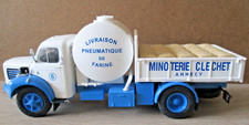 Atlas ixo camion d'occasion  Ruffec